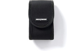 Load image into Gallery viewer, Nextbase Series 2 Dash Cam Carry Case – Protective Neoprene Case for 122, 222, 322GW, 422GW, 522GW, 622GW In-Car Dash Cameras- Keeps Camera Clean and Safe