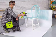 Load image into Gallery viewer, Guild Paint Spray Gun - 500W