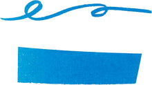Load image into Gallery viewer, J. Herbin Bleu Pervenche Fountain Pen Ink Cartridges Tin, 6 International Standard Short Cartridges, Hand-Finished Collectable Tin, Made in France
