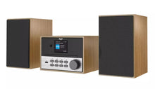 Load image into Gallery viewer, Bush DAB+ FM Bluetooth Micro Hi-Fi System | 99 preset stations