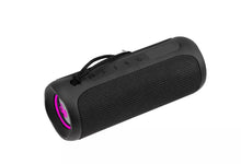 Load image into Gallery viewer, Acoustic Solutions Black Blast Bluetooth Speaker | Portable | lightweight | Battery Life up to 14 hours