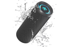 Load image into Gallery viewer, Acoustic Solutions Black Blast Bluetooth Speaker | Portable | lightweight | Battery Life up to 14 hours
