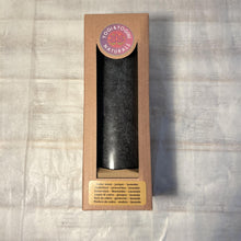 Load image into Gallery viewer, Long-Lasting Black Forest Candle – 100-Hour Burn with Cedar, Juniper, and Lavender Scents