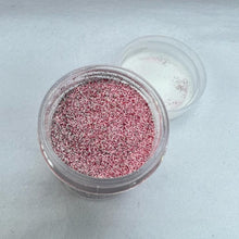 Load image into Gallery viewer, Wow! Embossing Powder 15ml | STRAWBERRY SPARKLE  regular | Free your creativity and give your embossing sparkle
