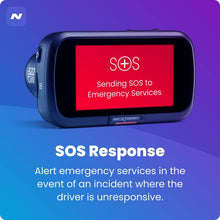 Load image into Gallery viewer, Nextbase 322GW Dash Cam Full 1080p/60fps HD Recording In Car DVR Camera- 140° Front- Wi-fi, GPS, Bluetooth- SOS Emergency Response- Night Vision- Auto Loop Records- Polarising Filter Compatible