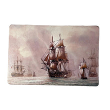 Load image into Gallery viewer, HMS Victory Trinket Box