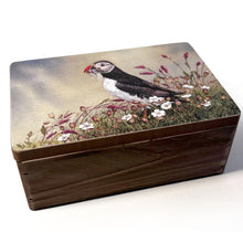 Load image into Gallery viewer, Puffin Box