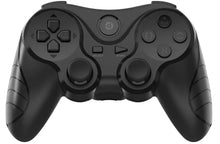 Load image into Gallery viewer, Gioteck VX3 Wireless PS3 Controller � Black