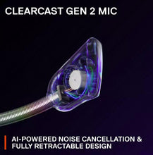 Load image into Gallery viewer, REFURBISHED STEELSERIES ARCTIS NOVA 4P PS5, PC, SWITCH GAMING HEADSET.