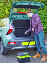 Load image into Gallery viewer, Guild 18V 4.0Ah Cordless Wet and Dry Vacuum Cleaner