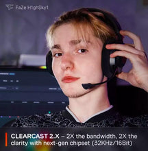 Load image into Gallery viewer, SteelSeries Arctis Nova 5X Xbox,PC,PS5,Switch Gaming Headset
