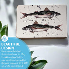 Load image into Gallery viewer, Mackerel Box