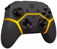 Load image into Gallery viewer, Gioteck SC3 Pro Nintendo Switch Wireless Controller � Black