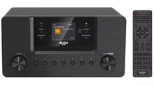 Load image into Gallery viewer, Bush All-In-One Bluetooth CD DAB+ Micro System