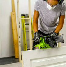 Load image into Gallery viewer, Guild PBS900G Corded Belt Sander - 920W