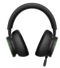 Load image into Gallery viewer, Microsoft Wireless Xbox Series S & X Headset | Surround yourself with spatial sound technologies | Stereo | Comfortable design