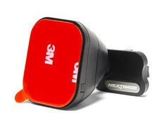 Load image into Gallery viewer, Nextbase Dash Cam Powered Mount (Suction & 3M) (SERIES 2 NEW)