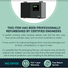 Load image into Gallery viewer, Bush Grey Internet Radio With Bluetooth | LCD display | 125 Preset stations | RDS scrolling text for digital radio stations | Alarm with sleep timer function.