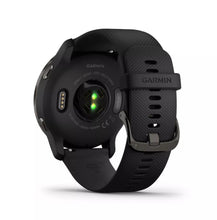 Load image into Gallery viewer, Garmin Venu 2 Smart Watch Heart Rate Monitor GPS, Activity, Music - Black