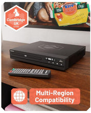 Load image into Gallery viewer, Majority Oakcastle DVD100 - Brand New