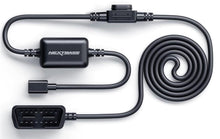 Load image into Gallery viewer, Nextbase Piqo OBD 2 Power Cable, Enables Smart Parking, LED Light