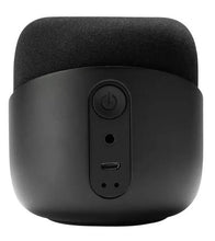 Load image into Gallery viewer, Bush Acorn Bluetooth Speaker | Black