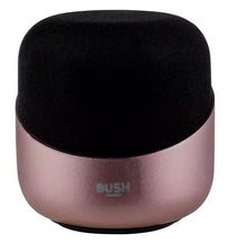Load image into Gallery viewer, Bush Acorn Bluetooth Speaker | Black
