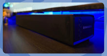 Load image into Gallery viewer, Brand New Oakcastle SB40 60W Bluetooth TV Soundbar with HDMI ARC, Optical & AI 3D Sound