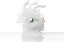 Load image into Gallery viewer, Uccello Kettle, Pouring Made Easy, 1.5L, Safe & Sturdy, White