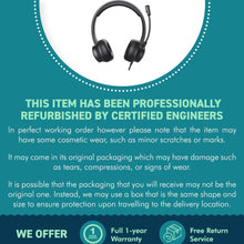 Load image into Gallery viewer, Trust Rydo PC USB Headset | Compact and Comfortable | soft leatherette ear cushions | Adjustable microphone | 1.8m cable, freedom to move