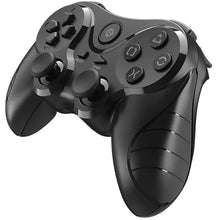 Load image into Gallery viewer, Gioteck VX3 Wireless PS3 Controller � Black
