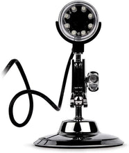 Load image into Gallery viewer, Veho Discovery 𝗗𝗫-𝟭 𝗨𝗦𝗕 𝗠𝗜𝗖𝗥𝗢𝗦𝗖𝗢𝗣𝗘 with 2MP Camera, x200 Magnification, Photo & Video Capture for PC