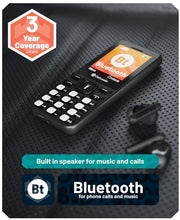 Load image into Gallery viewer, Oakcastle SIM free Unlocked Mobile Phone | Bluetooth | 7+ Day Battery Life F101
