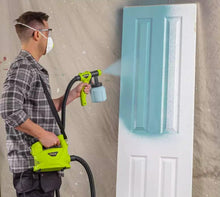 Load image into Gallery viewer, Guild Paint Spray Gun - 500W
