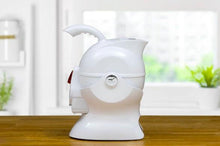 Load image into Gallery viewer, Uccello Kettle, Pouring Made Easy, 1.5L, Safe & Sturdy, White