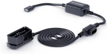 Load image into Gallery viewer, Nextbase Piqo OBD 2 Power Cable, Enables Smart Parking, LED Light