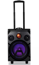 Load image into Gallery viewer, Bush Bluetooth Party Speaker | 46.4cm | 25W | LED Disco Lights | 1 internal Speaker | Bluetooth