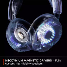 Load image into Gallery viewer, SteelSeries Arctis Nova 5X Xbox,PC,PS5,Switch Gaming Headset