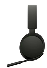 Load image into Gallery viewer, Microsoft Wireless Xbox Series S & X Headset | Surround yourself with spatial sound technologies | Stereo | Comfortable design