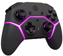 Load image into Gallery viewer, Gioteck SC3 Pro Nintendo Switch Wireless Controller � Black