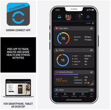 Load image into Gallery viewer, Garmin Venu 3S, Silver Stainless Steel Bezel, Sage Grey Case, Silicone Band 41mm