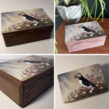 Load image into Gallery viewer, Puffin Box