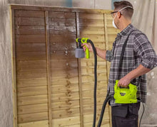 Load image into Gallery viewer, Guild Paint Spray Gun - 500W