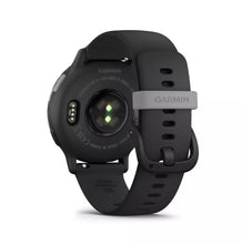 Load image into Gallery viewer, Garmin Vivoactive 5 Smart Watch Heart Rate Monitor GPS Activity - Black