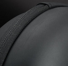 Load image into Gallery viewer, Veho 𝗛𝗔𝗥𝗗𝗦𝗛𝗘𝗟𝗟 𝗛𝗘𝗔𝗗𝗣𝗛𝗢𝗡𝗘 𝗖𝗔𝗥𝗥𝗬 𝗖𝗔𝗦𝗘 – Protective Storage for Foldable Headphones and Accessories