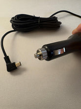 Load image into Gallery viewer, Nextbase Series 2 Dash Cam 12V 3 Metre Power Cable - For Series 2 122, 222, 322GW, 422GW,522GW, 622GW In-Car Dash Cameras