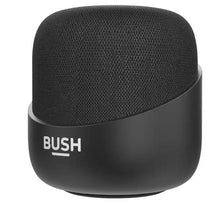 Load image into Gallery viewer, Bush Acorn Bluetooth Speaker | Black
