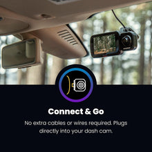 Load image into Gallery viewer, Nextbase Series 2 Add-on Module Cameras - Rear View Dash Camera, Back Window View Video – Compatible with Series 2 322GW, 422GW,522GW and 622GW Dash Cam Models