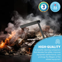 Load image into Gallery viewer, L SHAPED  ASH SCRAPER TOOL FOR FIREPLACE| Cast iron | Tools and accessories for fireplace | BBQ accessories | Fire accessory tool | Ash scraper | Charcoal rake