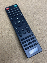 Load image into Gallery viewer, The Majority DVD Remote – Replacement Remote Control for Majority DVD Player